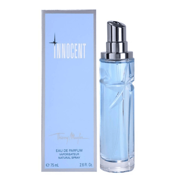 Innocent Mugler para Mujeres 75ml edp 1