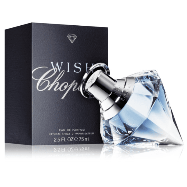 Wish Chopard Edp 75Ml Mujer 3
