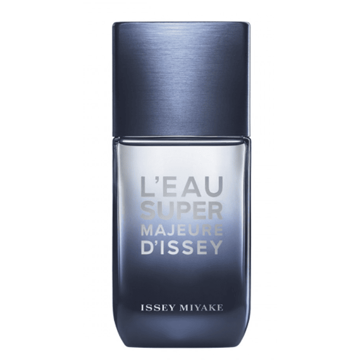 ISSEY MIYAKEE SUPER MAJEURE INTENSE EDT 100ML HOMBRE 3