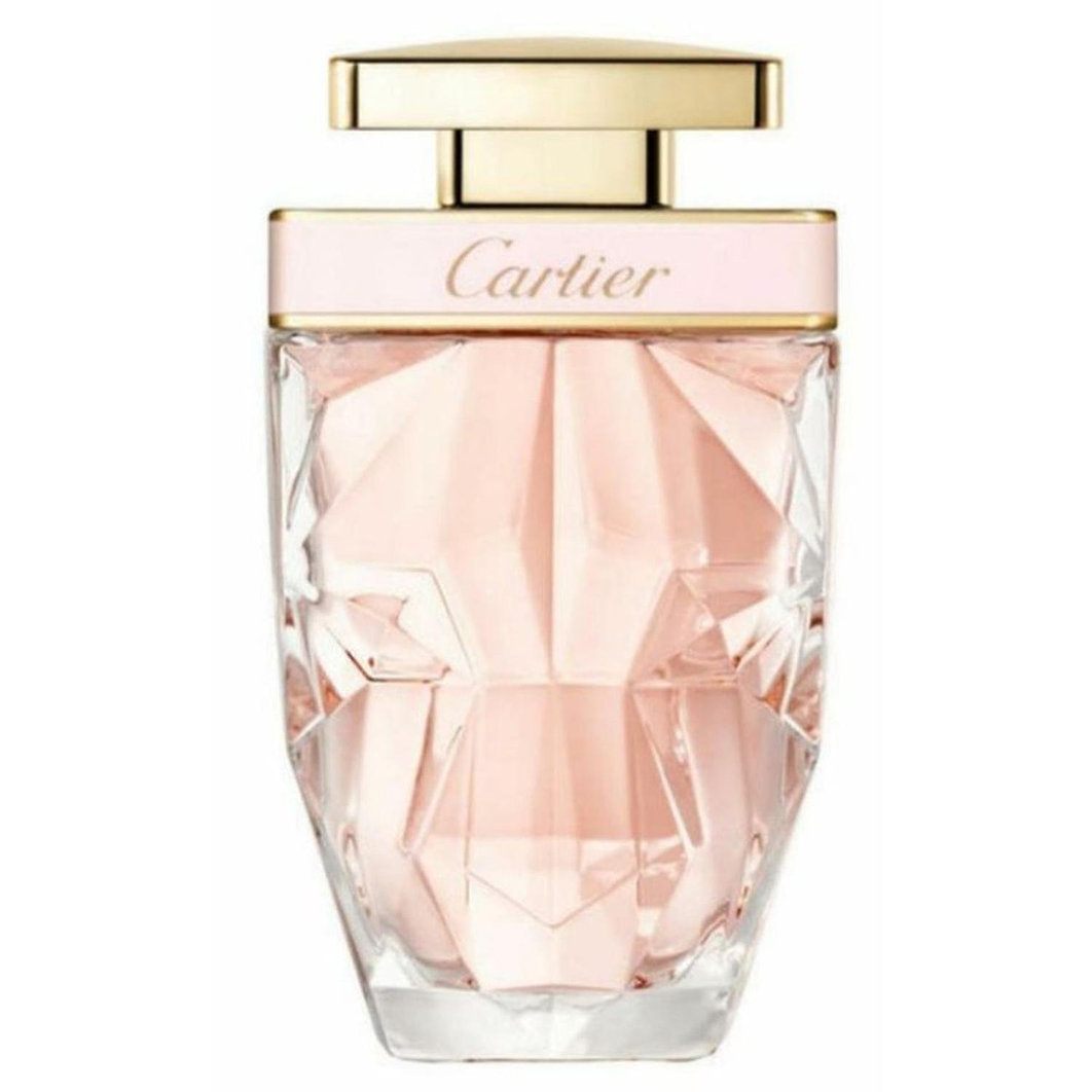 La Panthere Tester Edt Mujer 75Ml Cartier 1