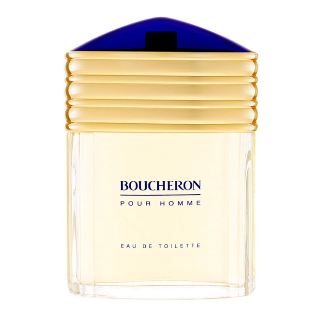 Boucheron Pour Homme 100 ml EDT Hombre 2