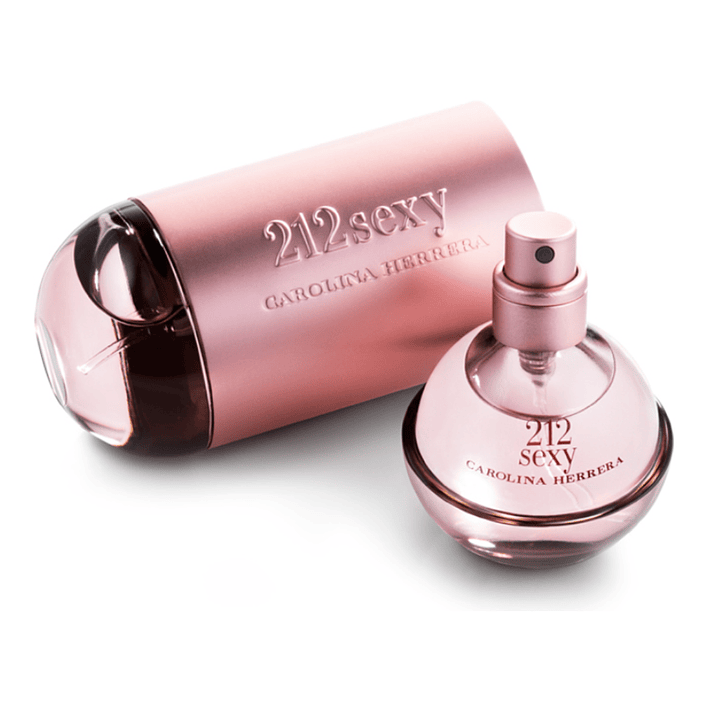 212 SEXY 60ML EDP PARA MUJER 2