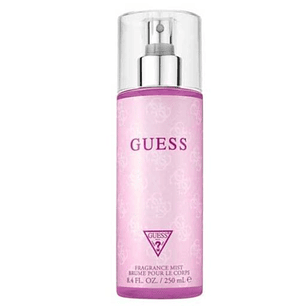Guess colonia para mujer 250ml