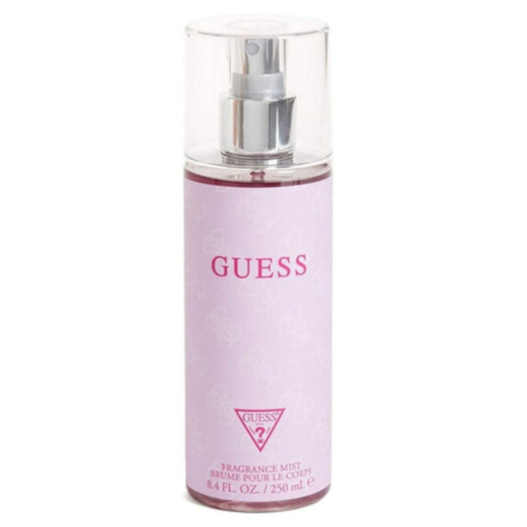 Guess colonia para mujer 250ml 2