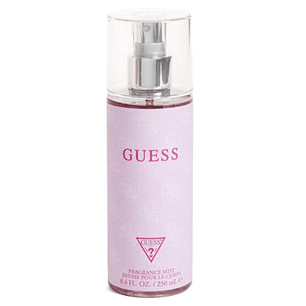 Guess colonia para mujer 250ml