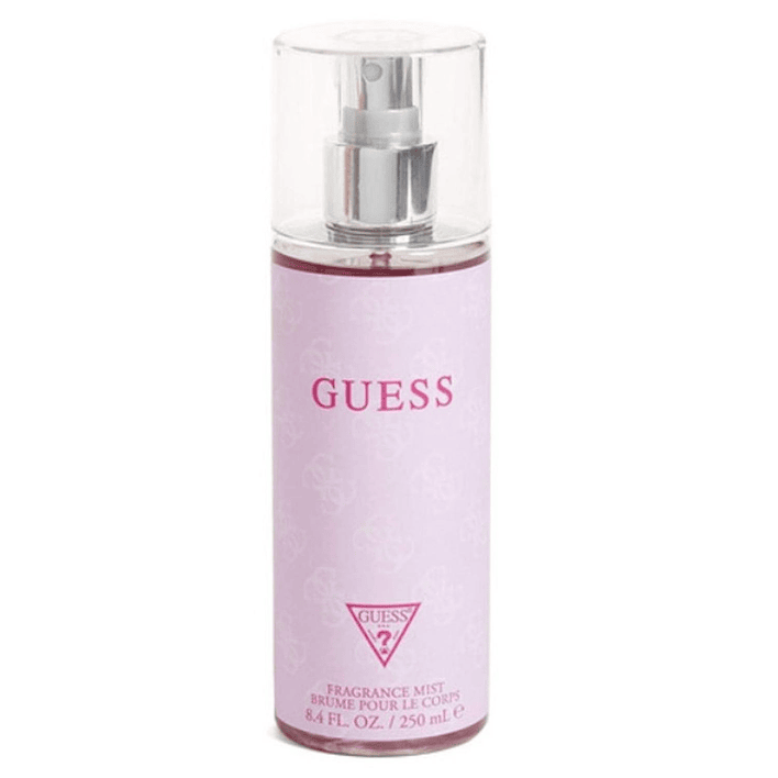 Guess colonia para mujer 250ml 2