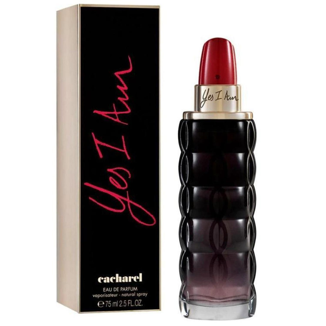 Yes I Am 75ML EDP Mujer Cacharel 1