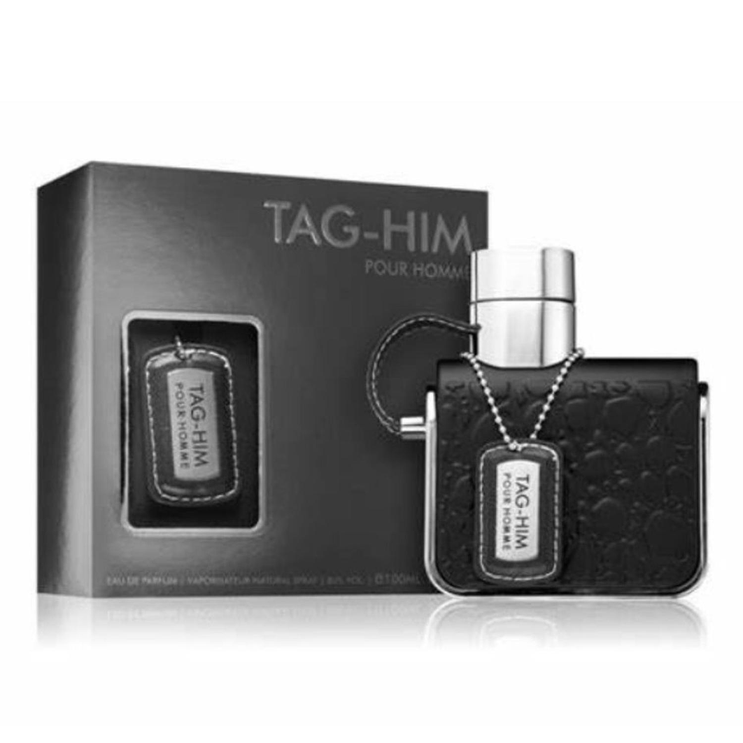 Armaf Tag Him Edp 100 Ml Hombre 3