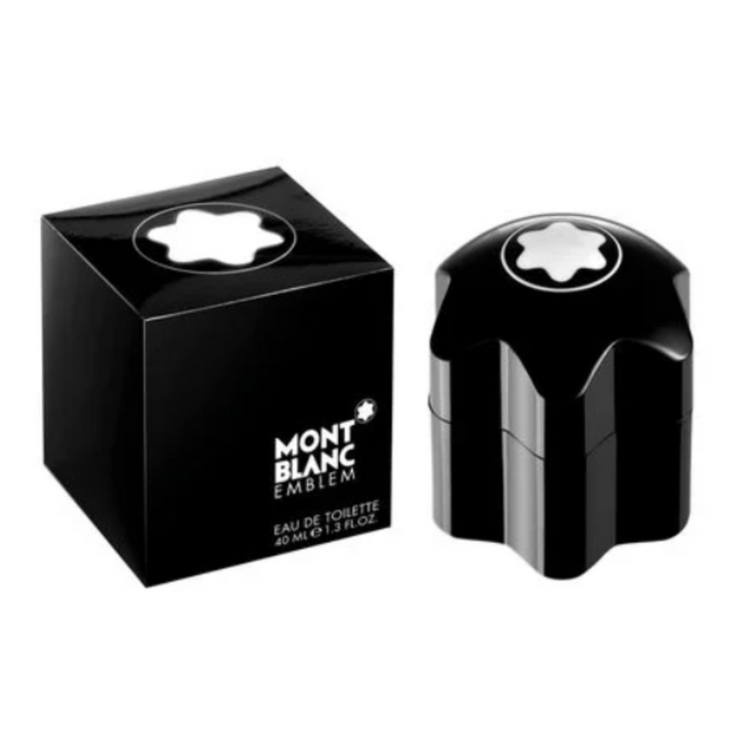 MONT BLANC EMBLEM 40ML EDT HOMBRE 3