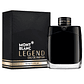 Legend Mont Blanc Men EDP 100 Ml Hombre - Miniatura 1