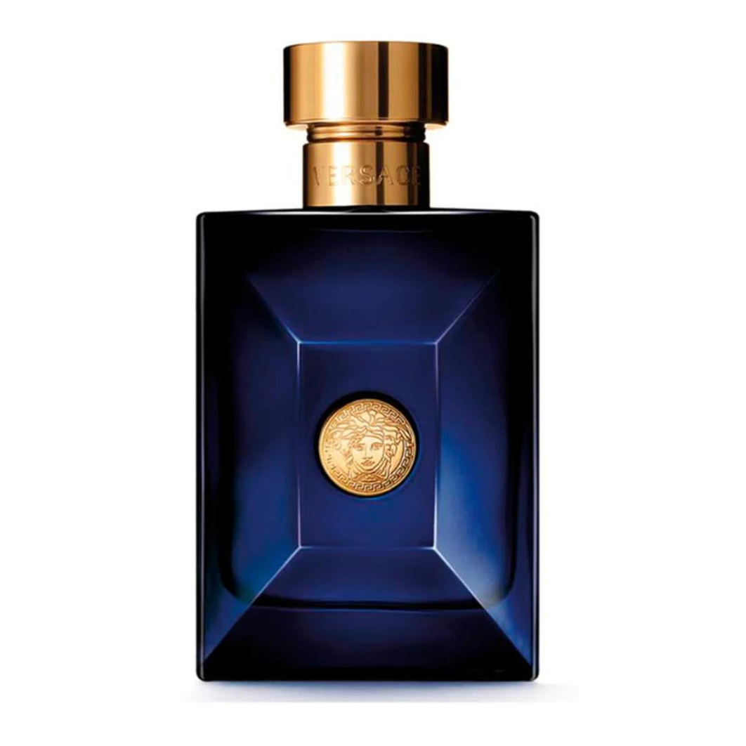 Versace Dylan Blue Tester EDT 100 ML 1