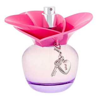 JUSTIN BIEBER SOMEDAY MUJER EDP Tester 100ML