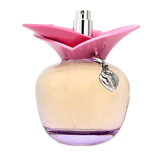 JUSTIN BIEBER SOMEDAY MUJER EDP Tester 100ML