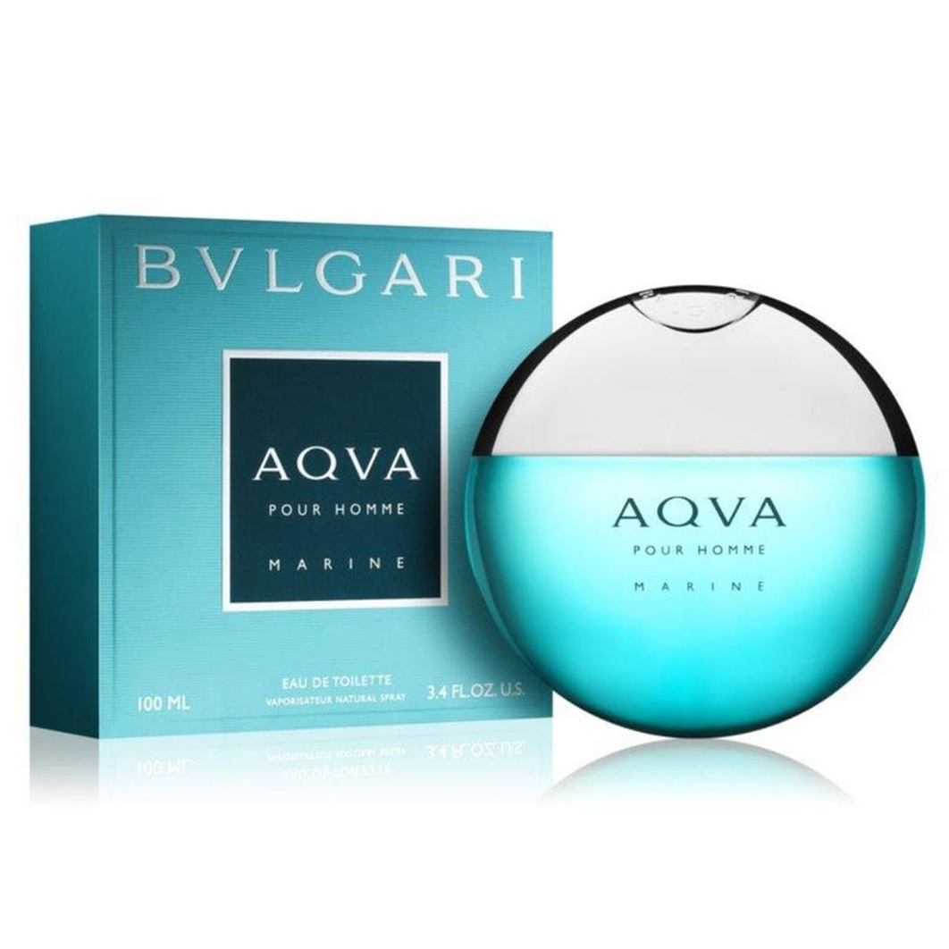 BVL AQUA MARINE VARON EDT 100 ML 1