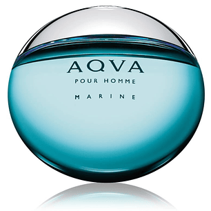 BVL AQUA MARINE VARON EDT 100 ML