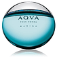 BVL AQUA MARINE VARON EDT 100 ML - Miniatura 2