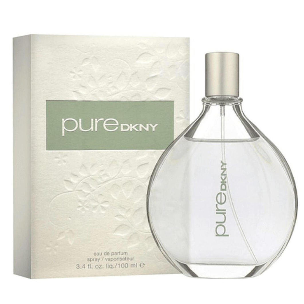 Dkny Pure Verbena 100Ml Mujer 1