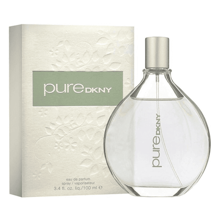Dkny Pure Verbena 100Ml Mujer 1
