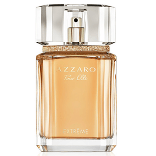Azzaro Pour Elle Extreme 75 ML EDP Mujer