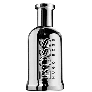 Boss Bottled United Edt 100Ml Hombre Tester