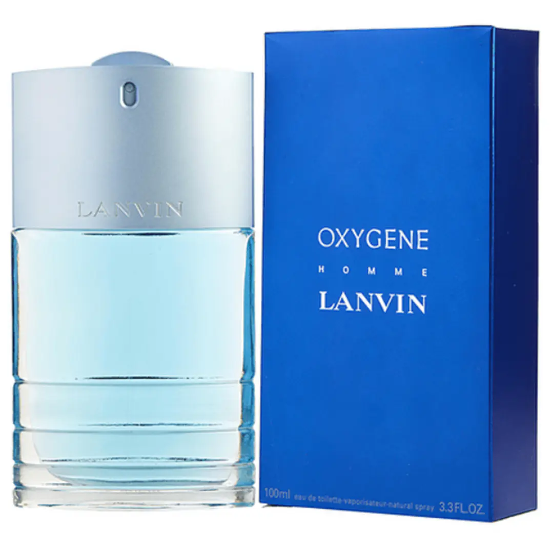 Oxygene 100ML EDT Hombre Lanvin 1