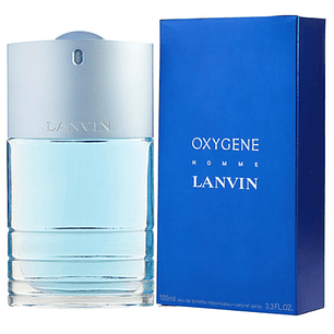 Oxygene 100ML EDT Hombre Lanvin