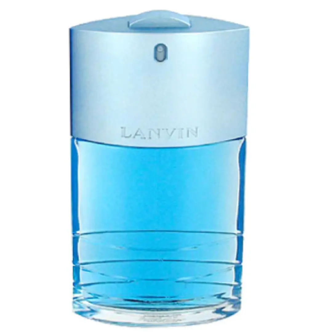 Oxygene 100ML EDT Hombre Lanvin 2