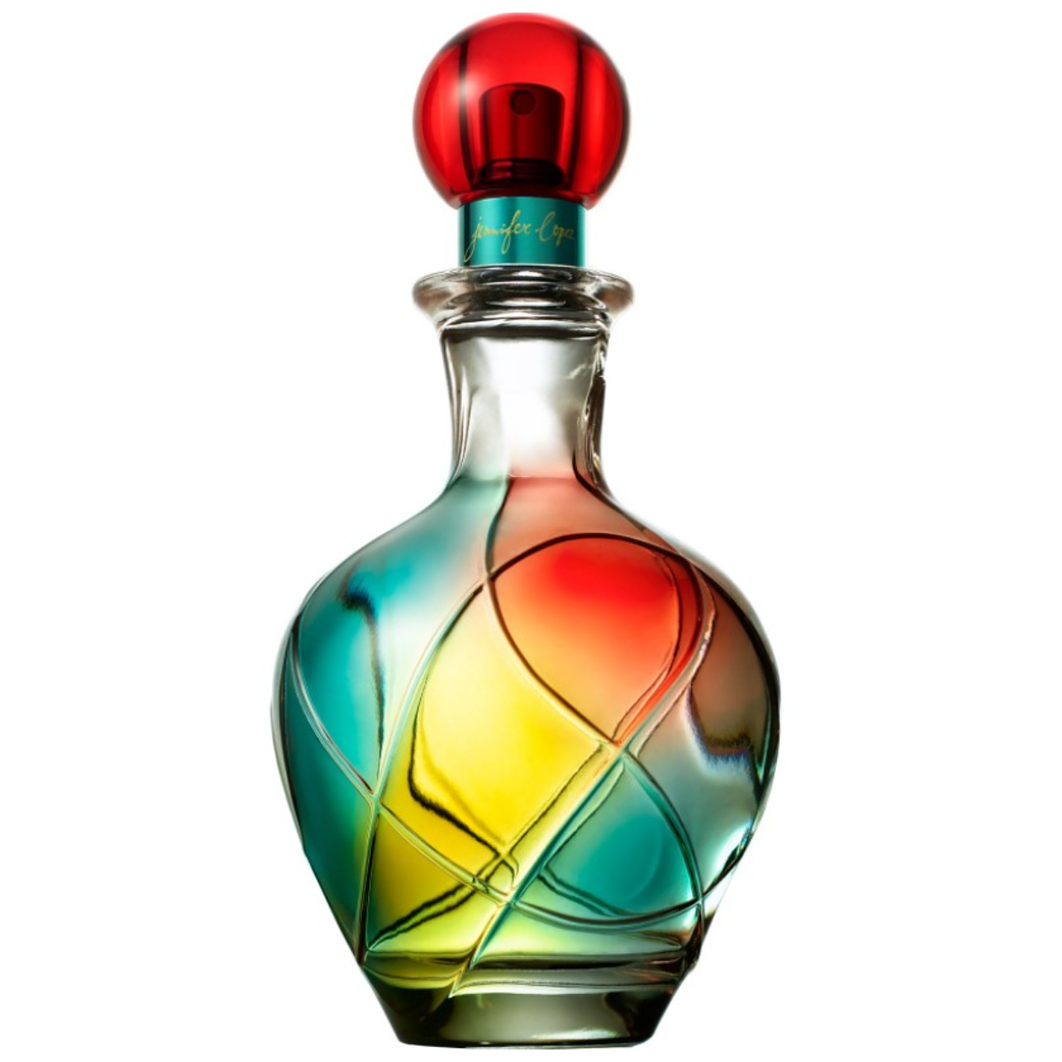 JENNIFER LOPEZ LIVE LUXE 100 ML EDP MUJER 1