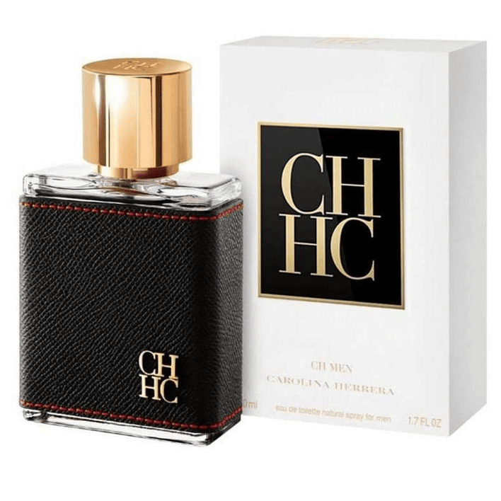 Ch De Hombre 50ml Edt 1
