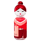 Benetton Sisterland Red Rose Edt 80 Ml - Miniatura 1
