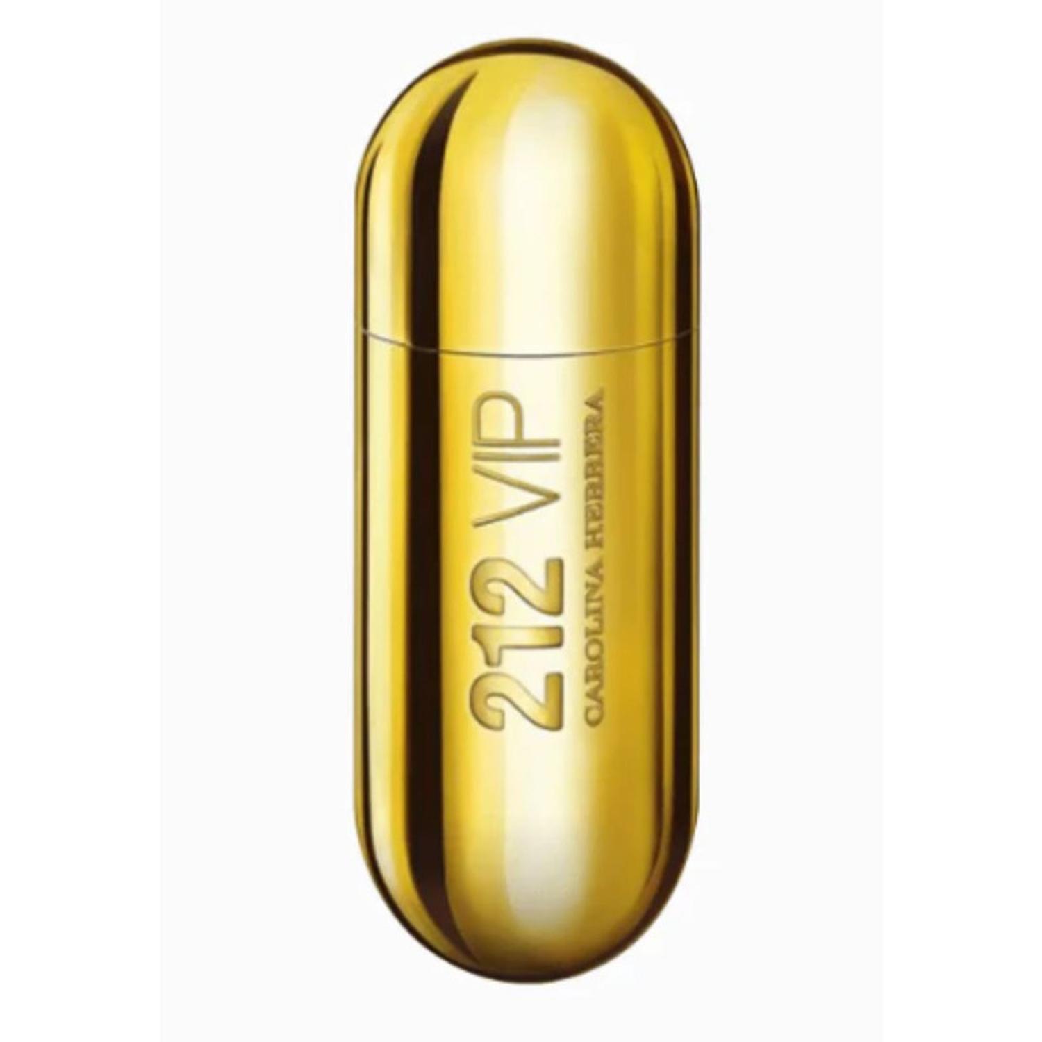 212 Vip Mujer Tester 80ml