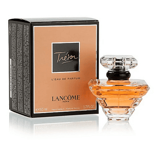 Tresor 50ml Dama EDP MUJER