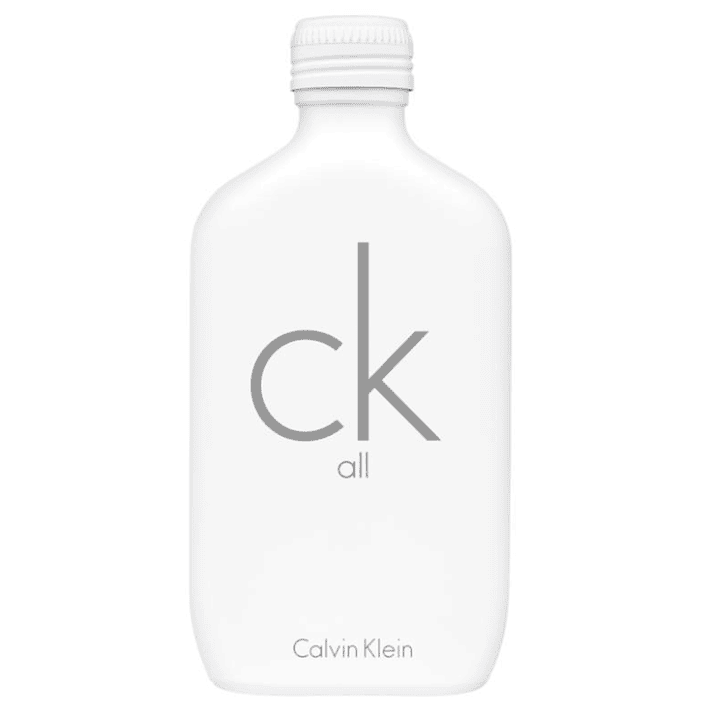 CK ALL UNISEX EDT 100 ML 3