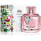 Lacoste x Jeremyville Sparkling Edt 90 ML Mujer - Miniatura 1