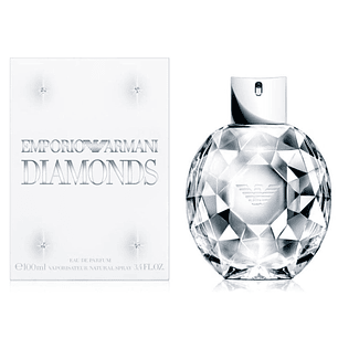 Armani Diamonds Mujer 100ml Edp Armani