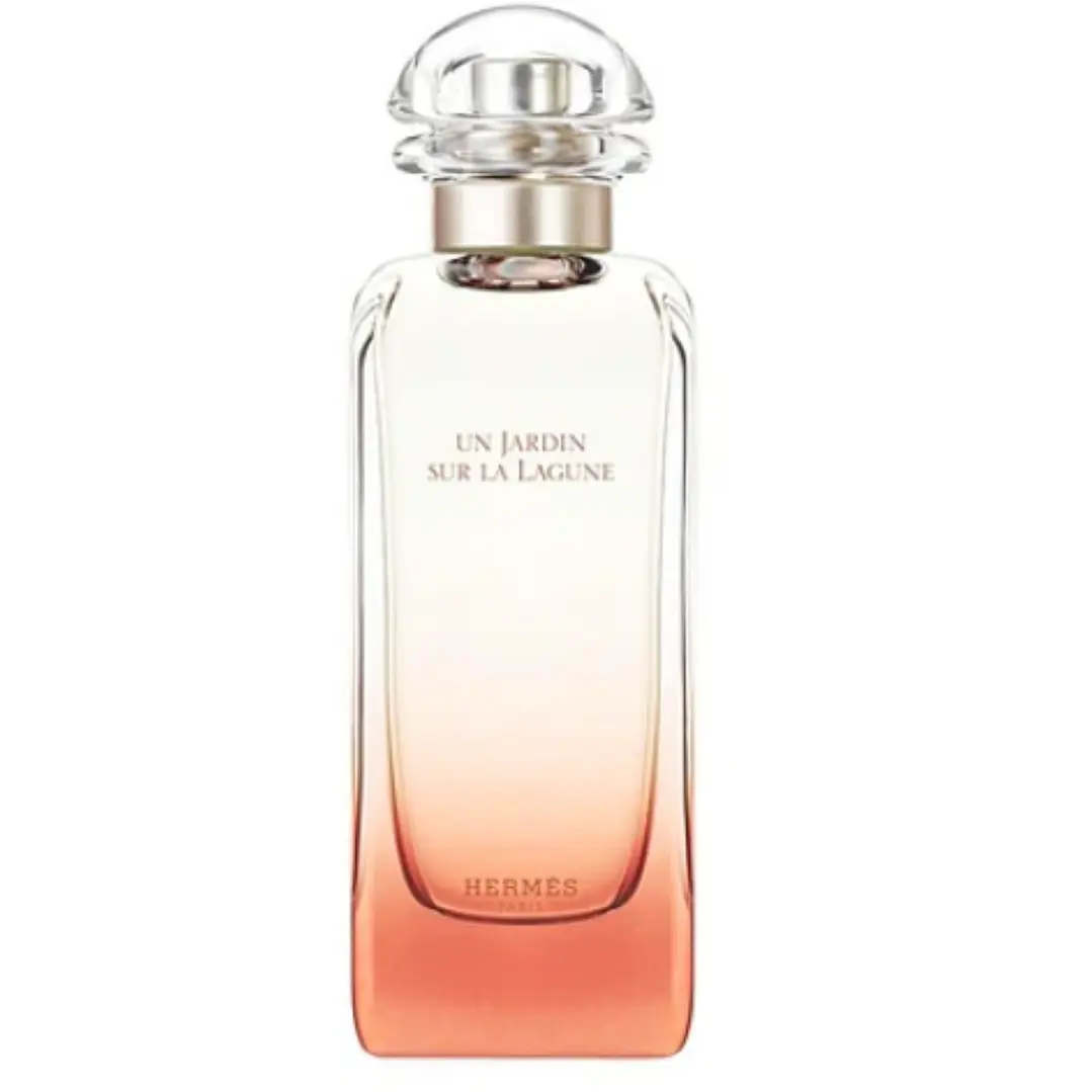 Un Jardin Sur La Lagune Unisex EDT 100ml 3