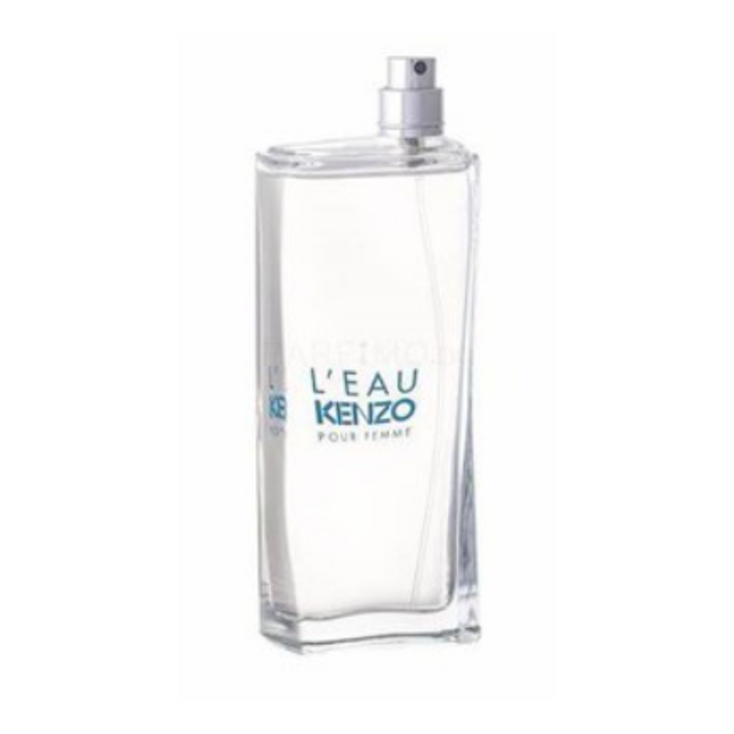 KENZO LEAU PAR 100ML Tester MUJER 1