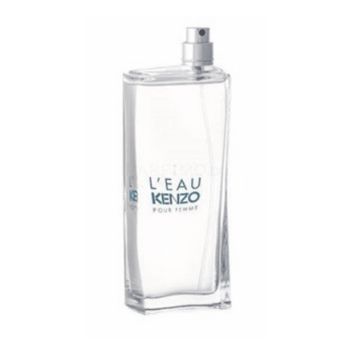 KENZO LEAU PAR 100ML Tester MUJER 1