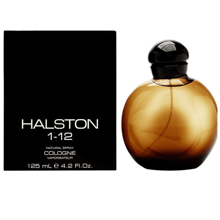 Halston 1-12 Edc Hombre 125Ml 1