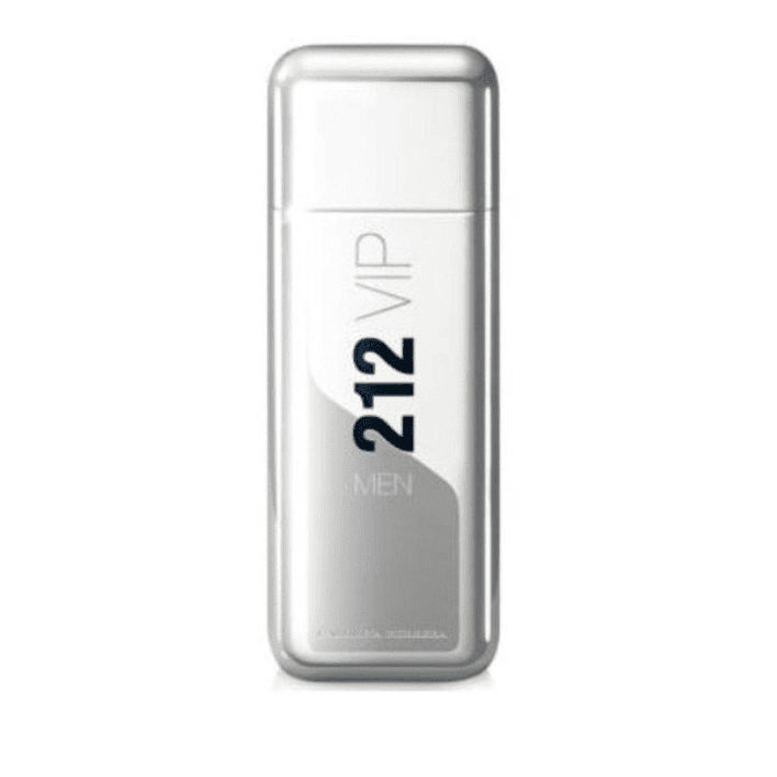 212 VIP Men 100ML EDT Hombre Carolina Herrera Tester 1