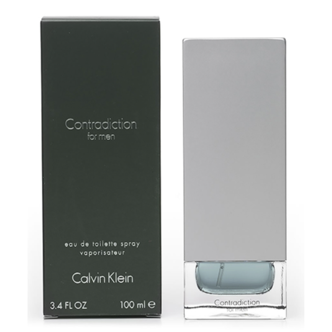 Contradiction Para hombre 100ML EDT 2