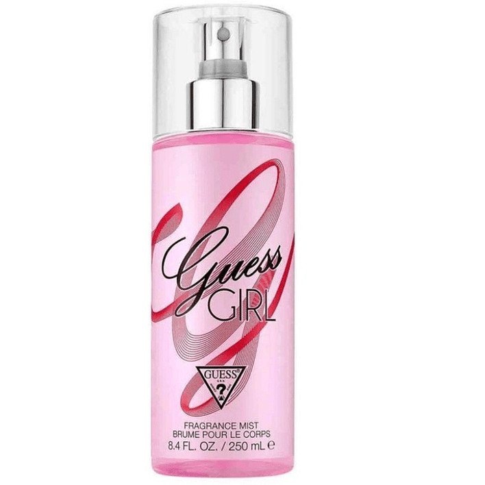 Guess Girl Body Mist 250Ml Mujer 1