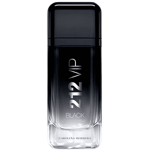 212 VIP Black 100ML EDP Hombre Carolina Herrera