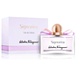 SALVADORE FERRAGAMO SIGNORINA EDT 100ML MUJER - Miniatura 3