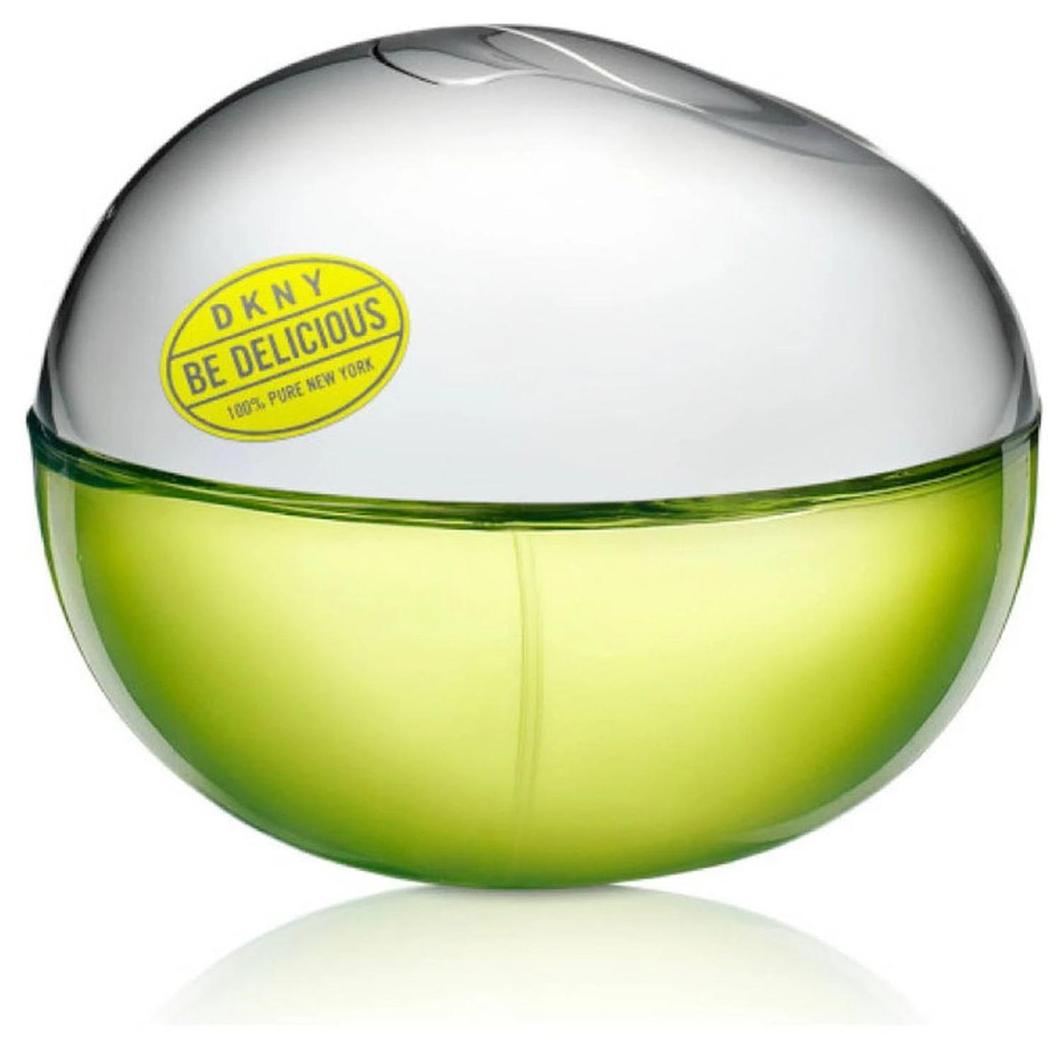 Be Delicious Dkny 100ml Edp Tester Mujer 1