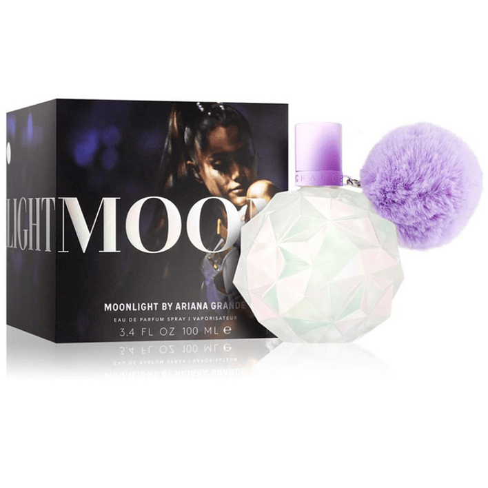 Moonlight Ariana Grande 100ml EDP 2