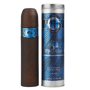 Cuba Copacabana for Men Edt 100ml Hombre