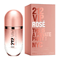 212 VIP Rose 50ML EDP Mujer - Miniatura 1