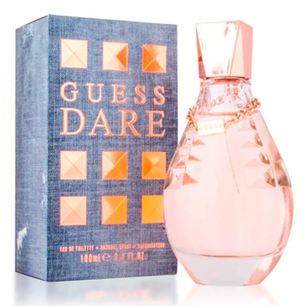 Guess Dare 100ML EDT Mujer Guess 1