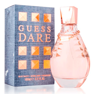 Guess Dare 100ML EDT Mujer Guess